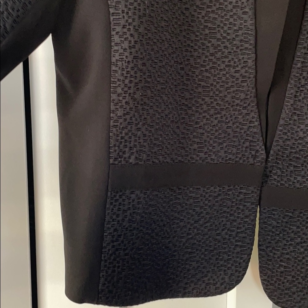 Trouv Tuxedo Jacket - image 3